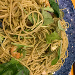 洋麺屋 五右衛門 札幌厚別店的实拍图