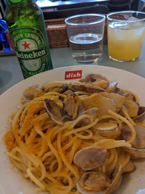 dish-tokyogastronomycafe的實拍高清圖