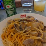 dish-tokyogastronomycafe的實拍圖