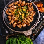 熟成サムギョプサル専門店 コソバン的實拍圖