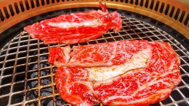 焼肉の名門 天壇 神楽坂店的实拍高清图