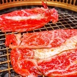 焼肉の名門 天壇 神楽坂店的实拍图