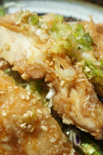鷲の食卓 南8条店的实拍高清图