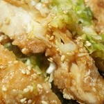 鷲の食卓 南8条店的实拍图