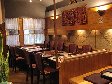 焼肉 カルビ亭 福岡的實拍高清圖