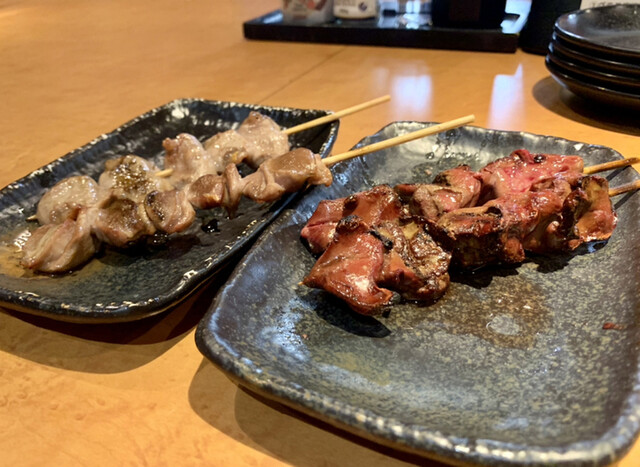 炭火居酒屋 炎 清田店的实拍高清图