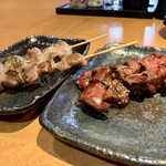 炭火居酒屋 炎 清田店的实拍图