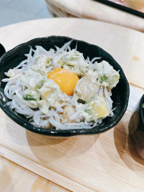 丼と魚LEE的實拍高清圖