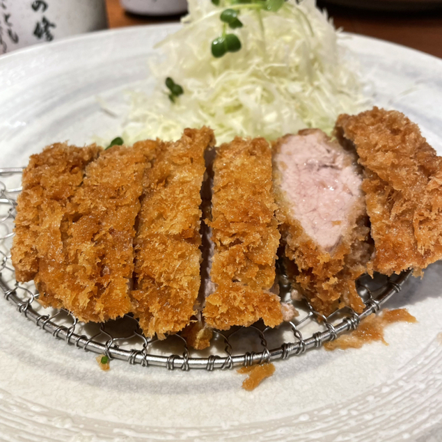 ご飯ととろろ とろ麦 浅草EKIMISE店的實拍高清圖