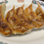中華料理 清華園的實拍圖