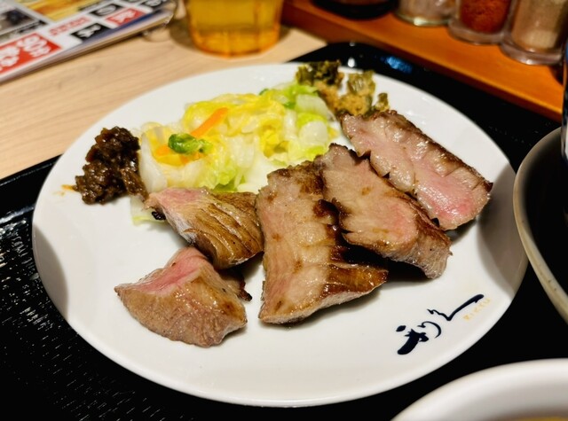 利久 東京駅グランスタ八重洲店的實拍高清圖