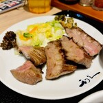 利久 東京駅グランスタ八重洲店的實拍圖