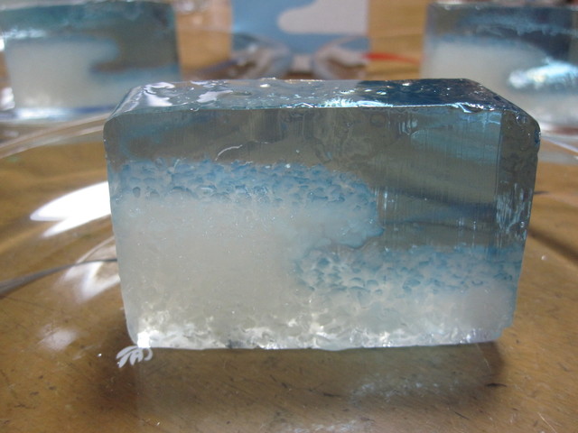 とらや 日本橋髙島屋S.C.売店的實拍高清圖