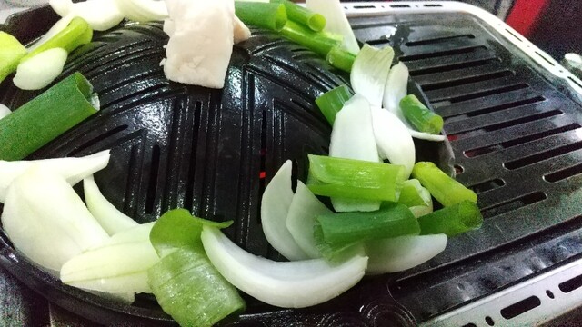 炭火焼倶楽部的实拍高清图