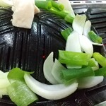 炭火焼倶楽部的实拍图