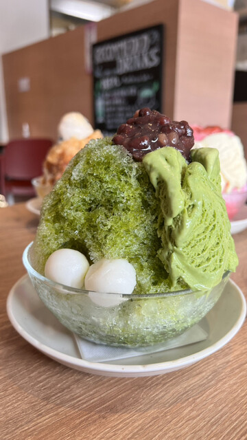 recommendations image for OBU CAFE