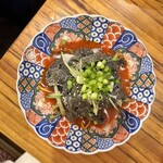 炭火牛串 にくまる的实拍图