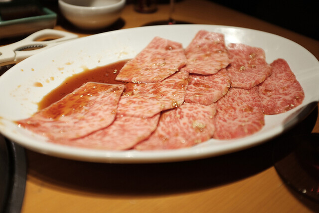 焼肉 黒5 池袋東口店的實拍高清圖