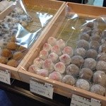 和菓子処　匠大的实拍图