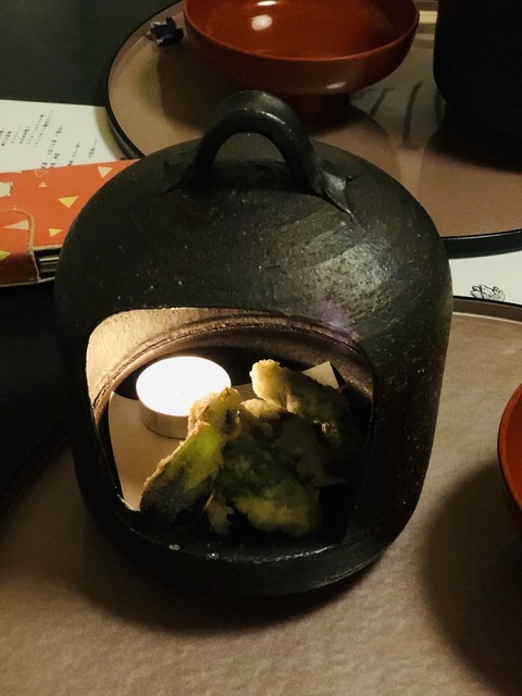京料理 旬味旬彩 太一的實拍高清圖