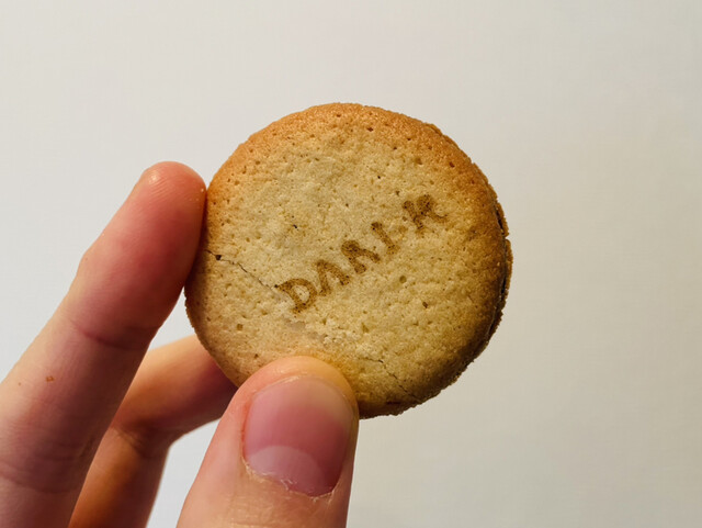 Dari K 三条本店的实拍高清图