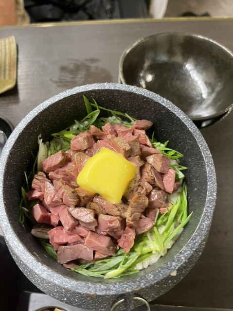recommendations image for 焼肉居酒屋 ZONOZONO 心斎橋