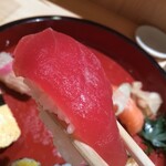 鮨はや田的實拍圖