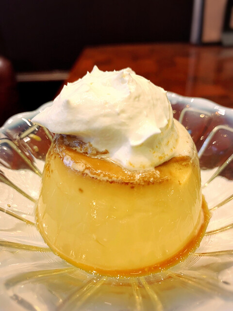 recommendations image for 星乃珈琲店 赤坂見附店