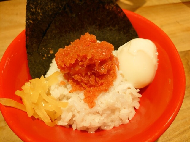 一風堂 なんば店的實拍高清圖
