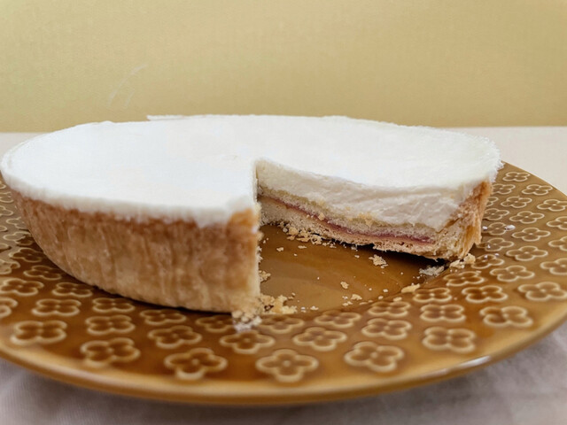 recommendations image for チーズガーデン 阪急うめだ本店