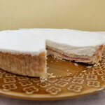 recommendations for チーズガーデン 阪急うめだ本店