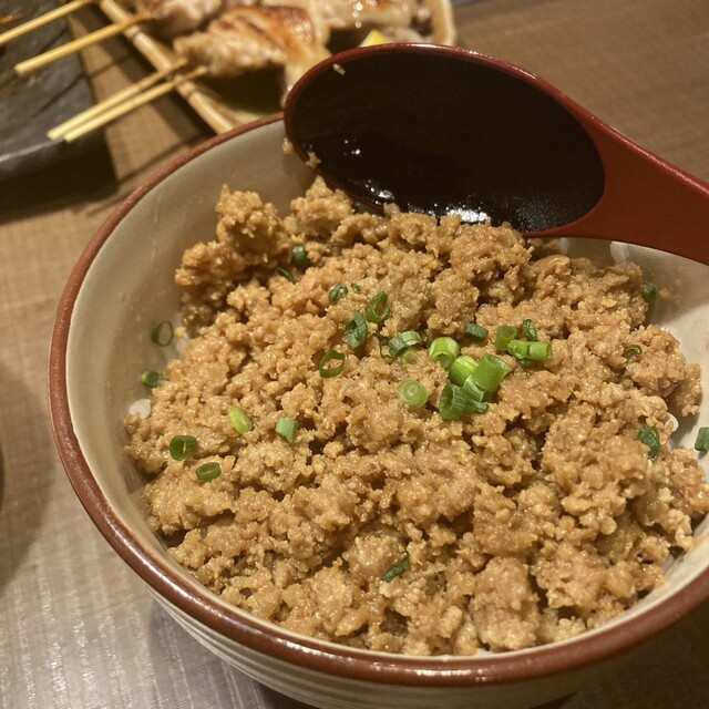 鶏鬨はなれ 勝どき清澄通り店的實拍高清圖