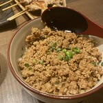 鶏鬨はなれ 勝どき清澄通り店的實拍圖