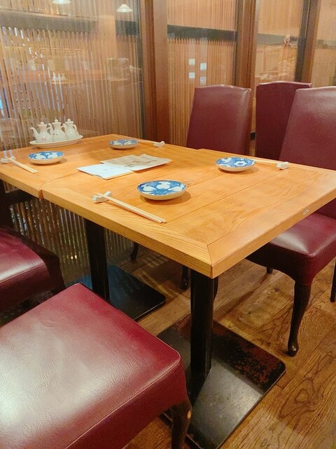 玉春 二子玉川店的實拍高清圖