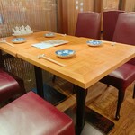 玉春 二子玉川店的實拍圖