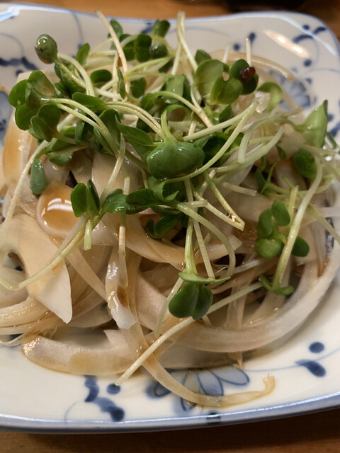 recommendations image for なんでもや 味勝