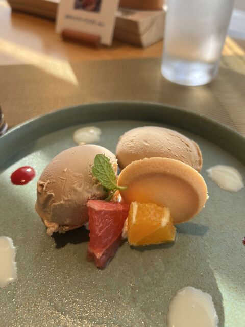 オリエントカフェ的實拍高清圖