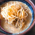蔵出し味噌 麺場壱歩 東久留米店的實拍圖