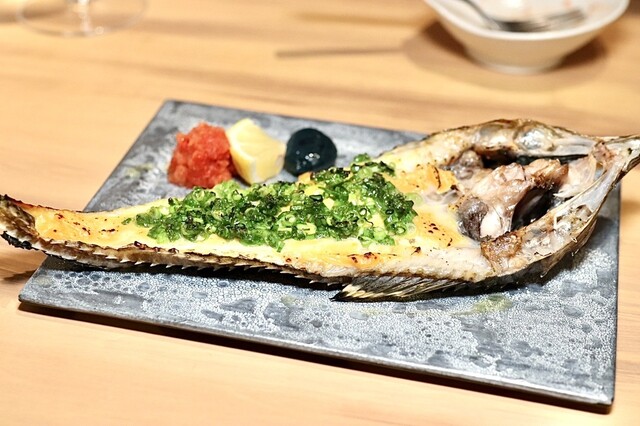 さかなとワイン うぉんたな VARIO的實拍高清圖
