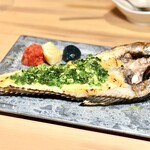 さかなとワイン うぉんたな VARIO的實拍圖