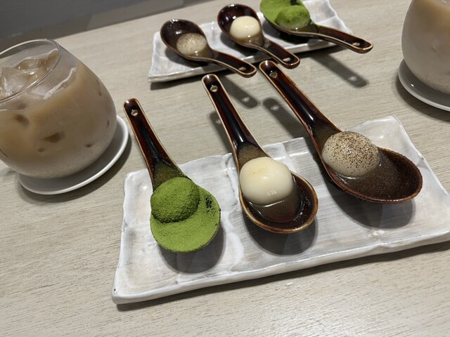 recommendations image for かふぇ茶色