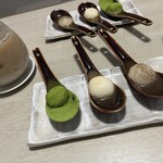 recommendations for かふぇ茶色