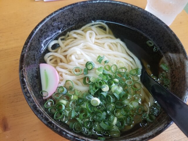 手打ちうどん やまびこ 青谷店的实拍高清图