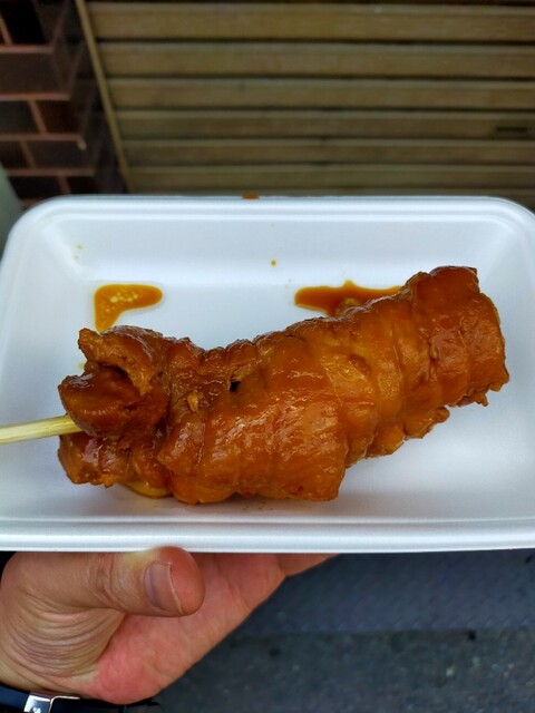 鶏肉専門店 鳥清的實拍高清圖