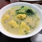 台湾料理 圓山 上野店的實拍圖