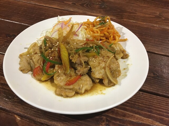 ストロベリームーン的实拍高清图