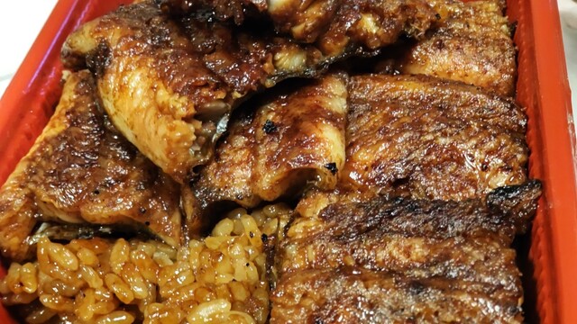 うな武的实拍高清图