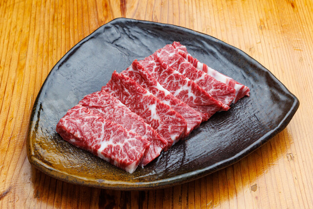 北新地 小野肉商店的實拍高清圖