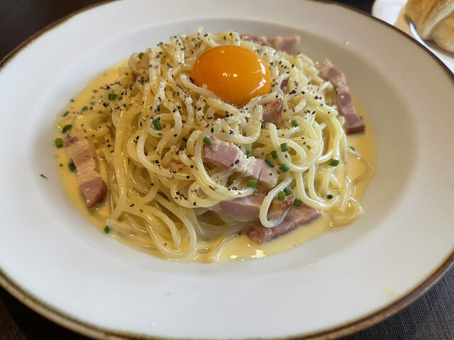鎌倉パスタ 福知山店的实拍高清图