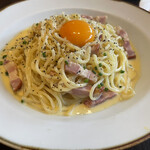 鎌倉パスタ 福知山店的实拍图